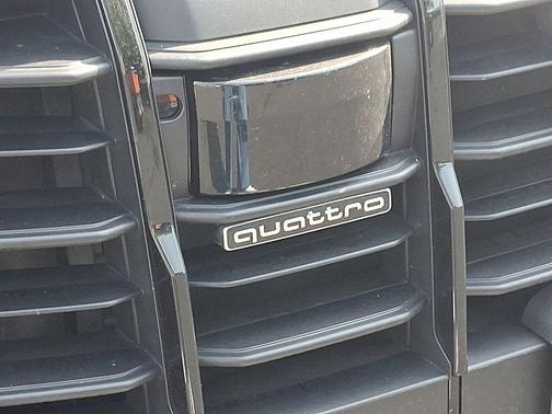 2022 Audi Q7 55 Prestige