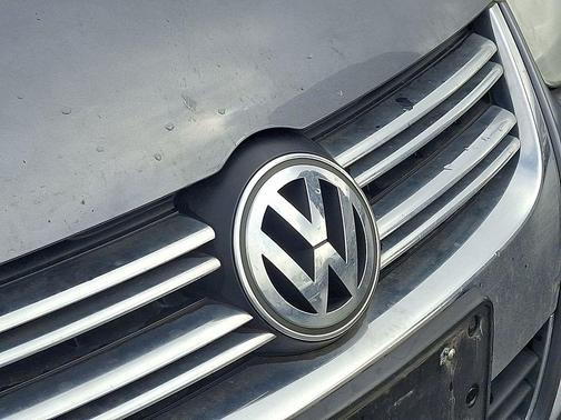 2006 Volkswagen Jetta 2.0T