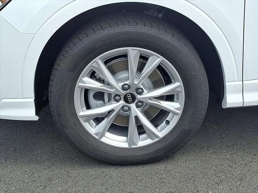 2025 Audi Q3 45 S line Premium Plus