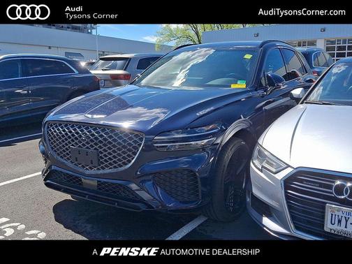 2023 Genesis GV70 2.5T AWD