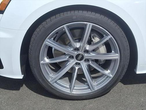 2025 Audi A5 Sportback 45 S Line Premium
