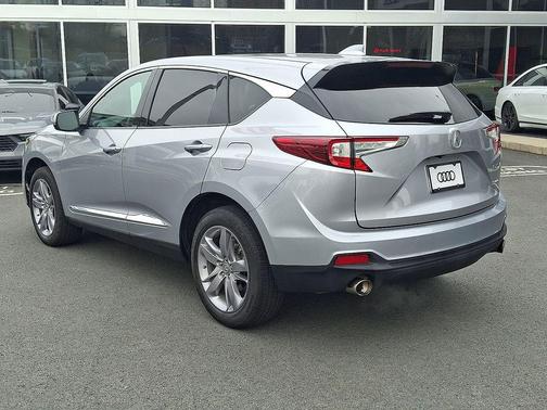 2021 Acura RDX Advance Package