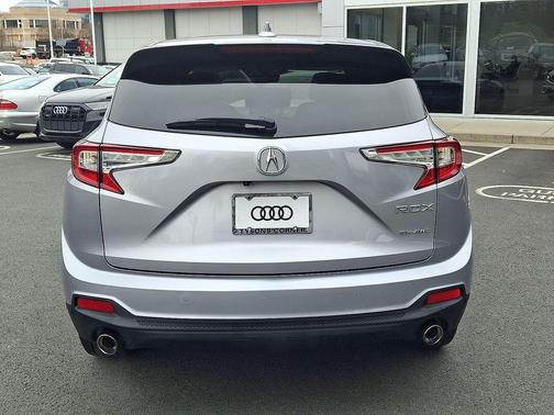 2021 Acura RDX Advance Package