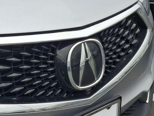 2021 Acura RDX Advance Package