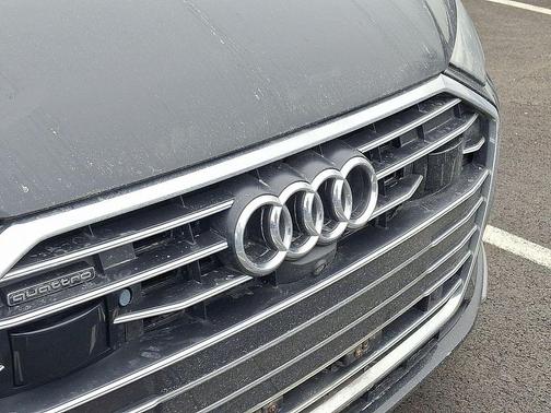 2019 Audi A6 55 Premium Plus