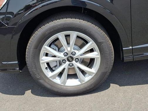2025 Audi Q3 45 S line Premium Plus