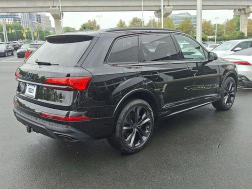 2026 Audi Q7 55 Premium Plus