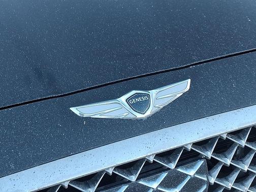 2021 Genesis G70 2.0T AWD