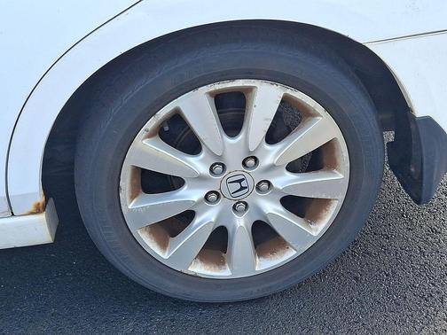 2007 Honda Accord EX-L