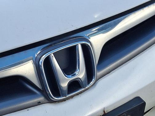 2007 Honda Accord EX-L