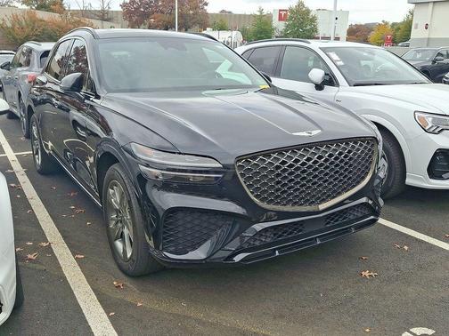2022 Genesis GV70 3.5T AWD Sport