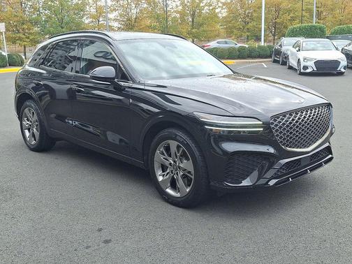 2022 Genesis GV70 3.5T AWD Sport