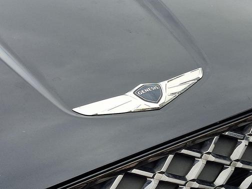 2022 Genesis GV70 3.5T AWD Sport