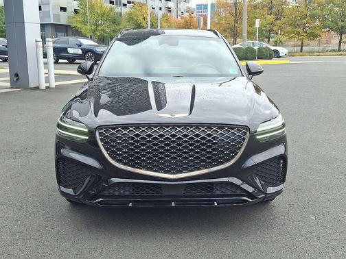 2022 Genesis GV70 3.5T AWD Sport