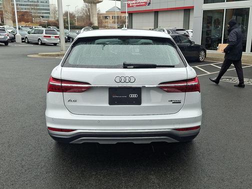 2024 Audi A6 55 Premium Plus