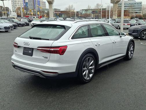 2024 Audi A6 55 Premium Plus