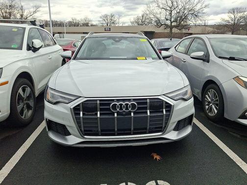 2024 Audi A6 55 Premium Plus