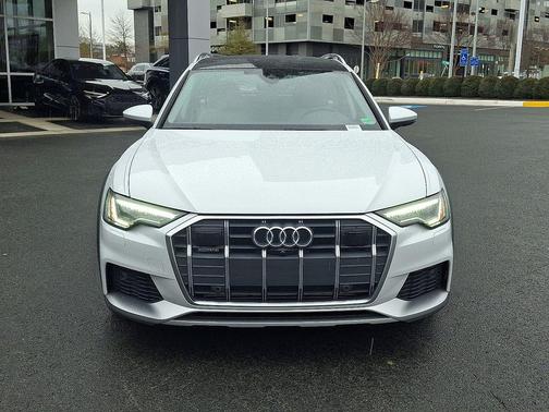 2024 Audi A6 55 Premium Plus