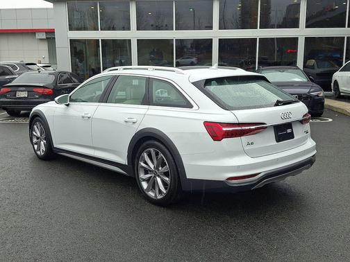 2024 Audi A6 55 Premium Plus