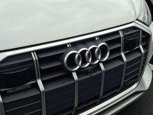 2024 Audi A6 55 Premium Plus