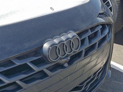 Mythos Black Metallic 2026 Audi A6 Premium Plus quattro S tronic