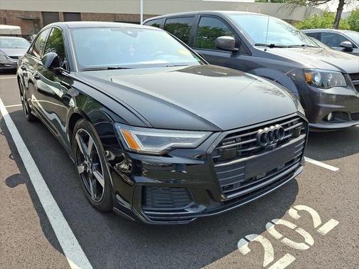 2021 Audi A6 55 Premium Plus