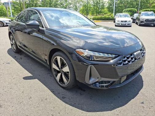 2025 Audi A5 Premium Plus