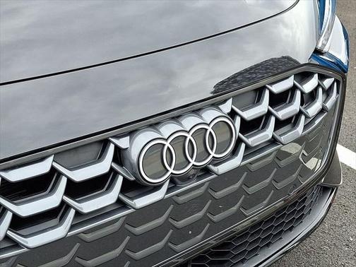 2025 Audi A5 Premium Plus
