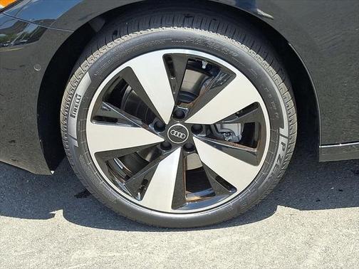 2025 Audi A5 Premium Plus