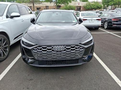 2025 Audi A5 Premium Plus