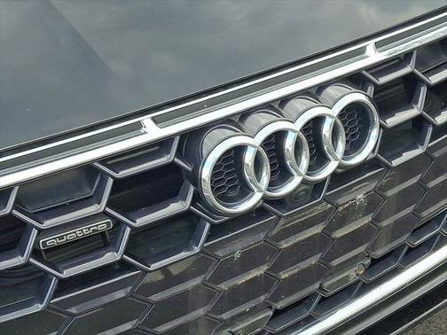 2021 Audi A5 45 S line Premium Plus