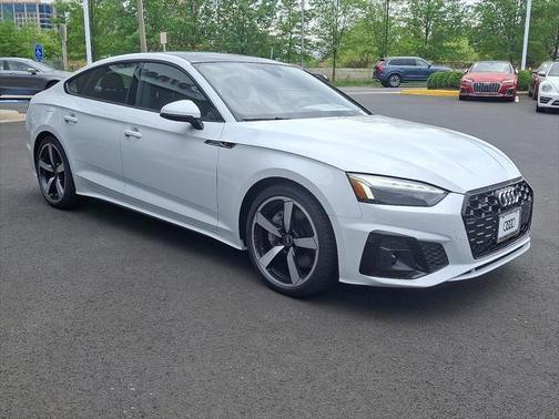 2025 Audi A5 Sportback 45 S Line Premium Plus