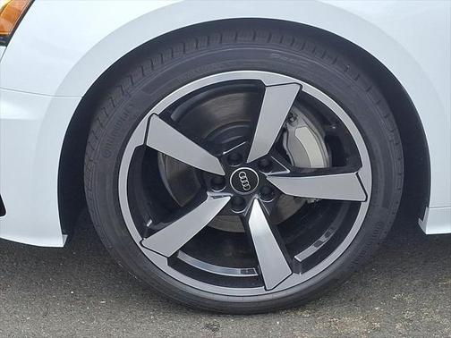 2025 Audi A5 Sportback 45 S Line Premium Plus