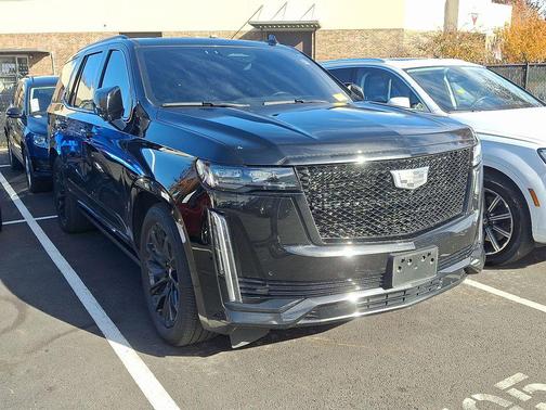 2024 Cadillac Escalade Sport