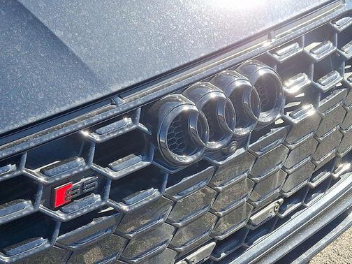2023 Audi S5 Premium Plus TFSI quattro Tiptronic