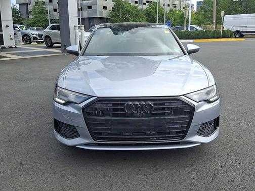 2023 Audi A6 45 Premium Plus