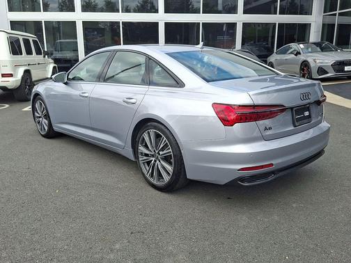 2023 Audi A6 45 Premium Plus