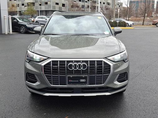 2022 Audi Q3 40 Premium