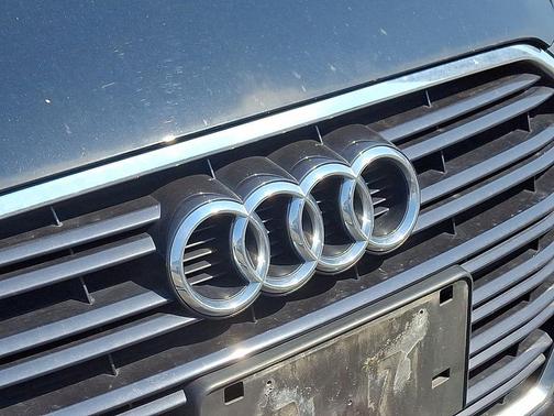 Brilliant Black 2019 Audi A3 2.0T Premium