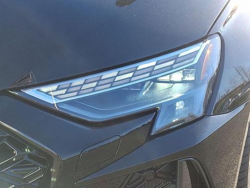 2026 Audi RS 3 TFSI quattro S tronic