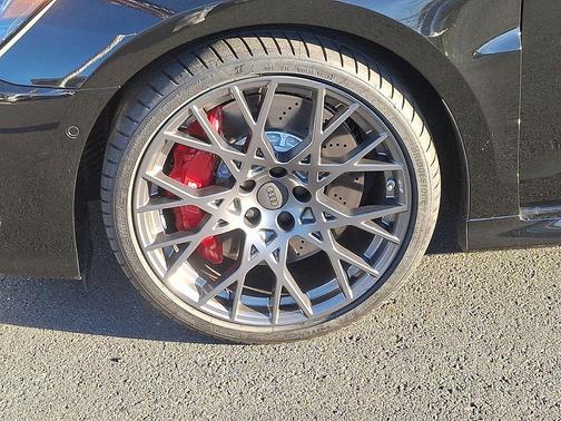 2026 Audi RS 3 TFSI quattro S tronic