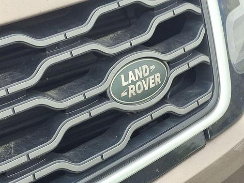 2018 Land Rover Range Rover Sport SE