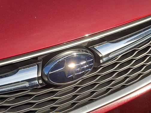 2017 Subaru Impreza 2.0i Limited