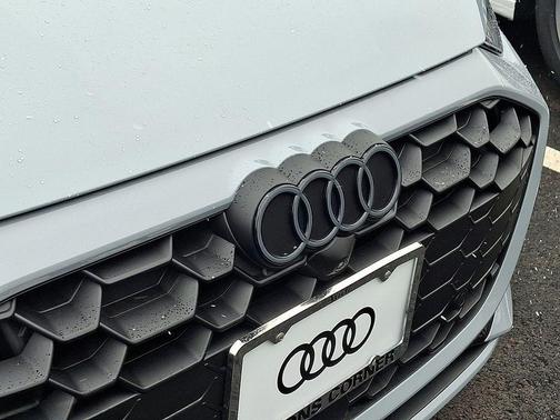 2026 Audi A3 Premium