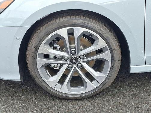 2026 Audi A3 Premium