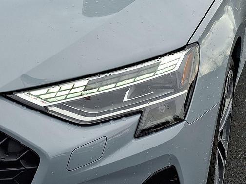 2026 Audi A3 Premium