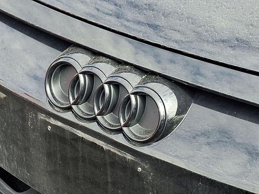 2024 Audi RS e-tron GT quattro