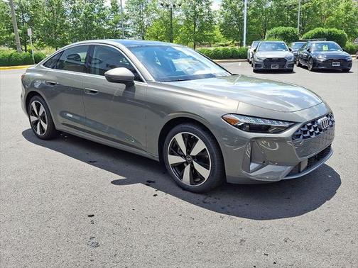 2025 Audi A5 Premium Plus