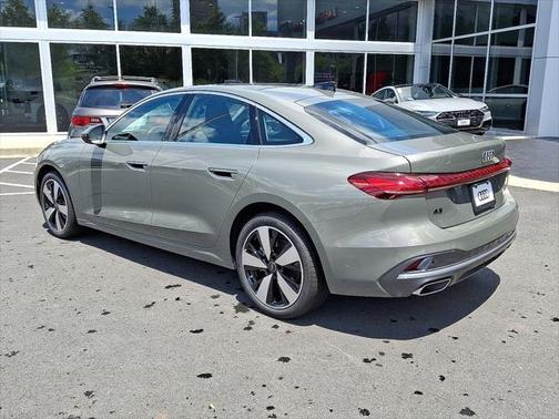 2025 Audi A5 Premium Plus