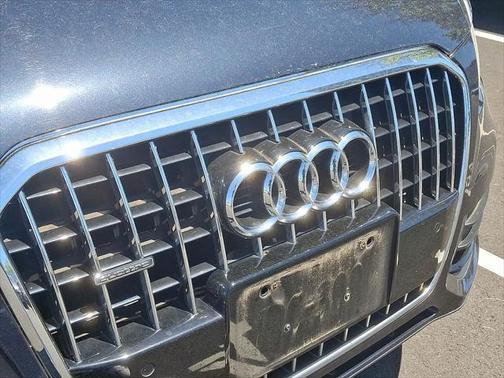 2014 Audi Q5 3.0 TDI Premium Plus